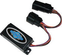 NAMZ CUSTOM CYCLE Badlands Load Equalizers