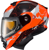 SCORPION EXO EXO-AT960 Cold Weather Helmet