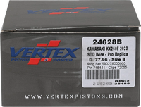 VERTEX Piston Kit