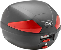 GIVI Top Case Lens
