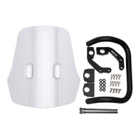 ZETA Adventure Windscreen