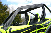 SEIZMIK Seizmik UTV Soft Doors