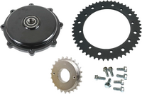 HARDDRIVE Cush Drive Chain Conversion Kit