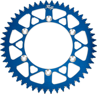 FIRE POWER Rear Aluminum Sprocket