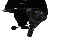 SENA SPH10H-FM Half Helmet Intercom System