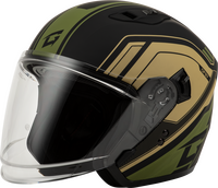 GMAX OF-87 Duke Helmet (2024)