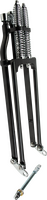 HARDDRIVE Springer Fork Tapered Leg