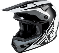 FLY RACING 2026 Kinetic Crest Helmet