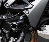 SHOGUN PA2 FRAME SLIDERS NO CUT
