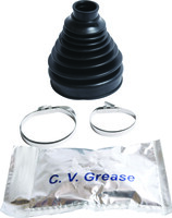 ALL BALLS CV Boot Kit