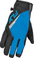 FLY RACING Title Long Gloves (2026)
