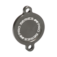 RFX Oil Filter Covers