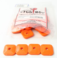 STUD BOY Super Lite Plus Single Backers
