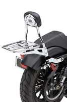 COBRA Luggage Rack for Cobra Detachable Backrest