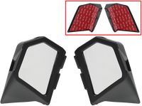 SP1 Rear View Mirror