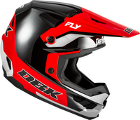 Fly Racing Kinetic DBK Helmet