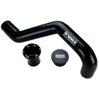 WORX Sea-Doo Spark Free Flow Exhaust