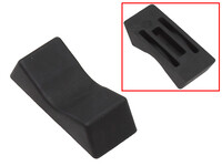SP1 Ski To Spindle Bumper Pads