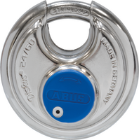 ABUS Discus 24IB Padlock