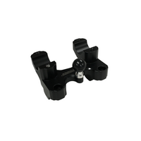 HELIBARS Offset Risers