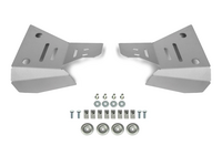 RIVAL POWERSPORTS USA Alloy A-Arm Guards