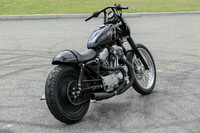 BURLY BRAND JIM Handlebars