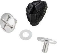 FLY RACING Formula Helmet Visor Screws