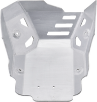 ZETA Skid Plate
