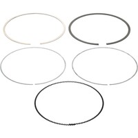 VERTEX Piston Rings
