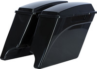 HARDDRIVE ABS Saddlebags