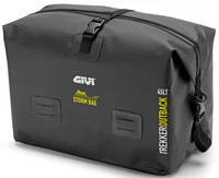 GIVI Outback Hard Luggage Case Liner