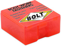 BOLT Full Body Work Fastener Kit