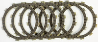 EBC Redline Clutch Kit