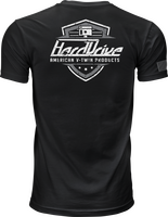 HARDDRIVE Shield Tee