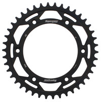 SUPERSPROX Steel Rear Sprocket