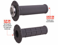 ODI ODI Universal V2 Lock-On Grips