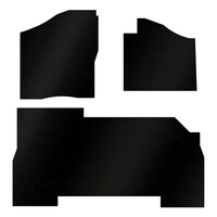 DEI Floor Mats
