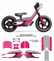 D-COR Stacyc Graphics