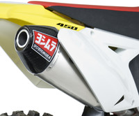 YOSHIMURA RS-4 Full System Exhaust