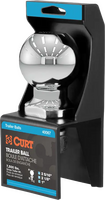 CURT Curt Trailer Hitch Balls