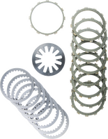 HARDDRIVE Performance Carbon Clutch Kit