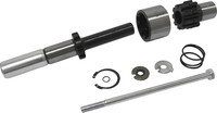 HARDDRIVE Starter Jackshaft