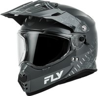 FLY RACING Trekker Granite Helmet (2026)
