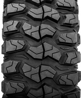 Sedona Rock-A-Billy Tires