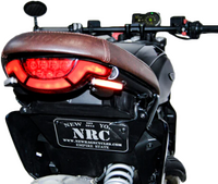 NEW RAGE CYCLES FENDER ELIMINATOR DUC