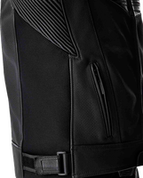 RST Moto Tractech Evo 5 D3O Leather Jacket