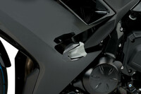 PUIG HI-TECH PARTS Frame Slider