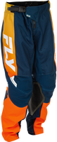 FLY RACING 2026 Youth Kinetic Pants