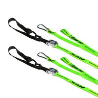 RFX Race Series 1.0 Tie Downs