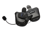 SENA SPH10H-FM Half Helmet Intercom System